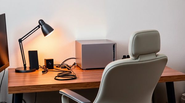 How to set up your own home nas in simple steps